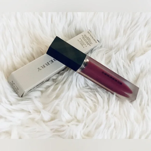 Burberry Makeup Burberry Liquid Lip Velvet Lipstick Oz Ml